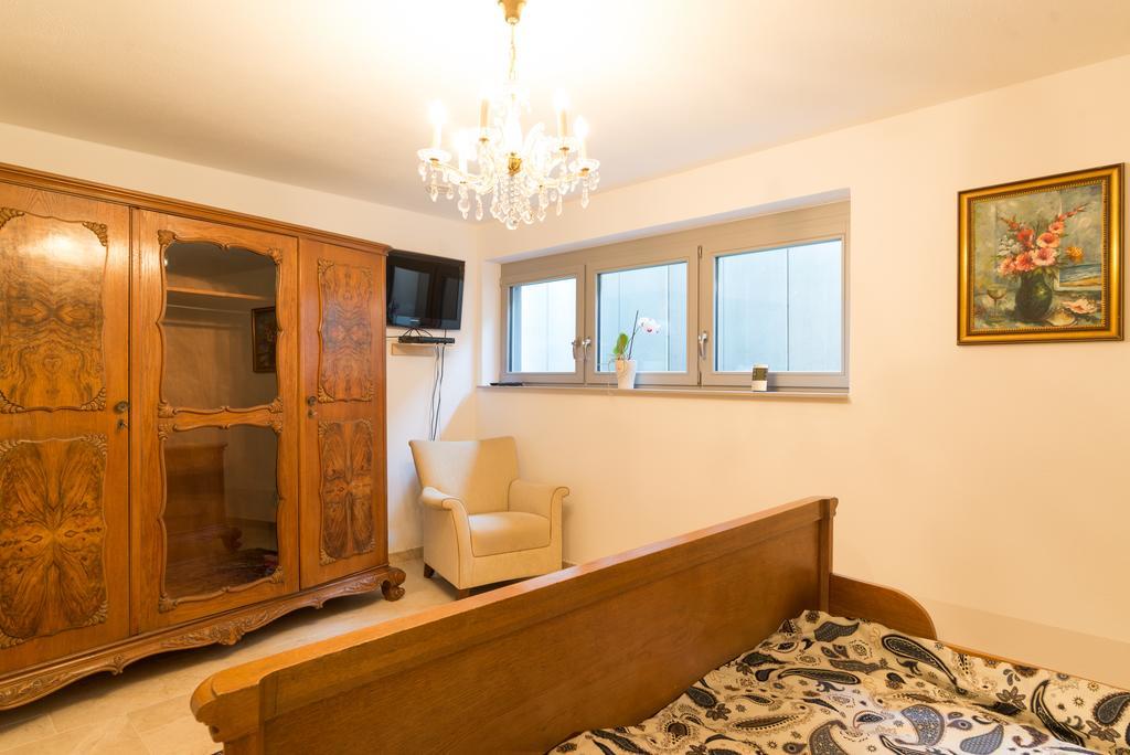 Apartament Casa Ech Gerbrunn Zewnętrze zdjęcie